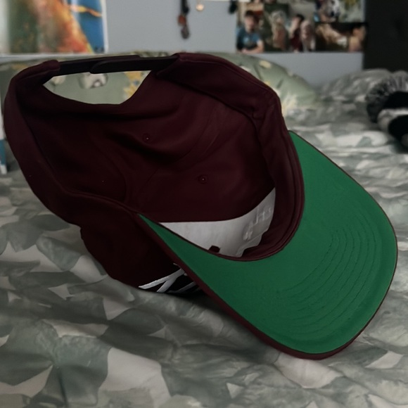 Cap City Percussion Ballcap - Picture 3 of 3